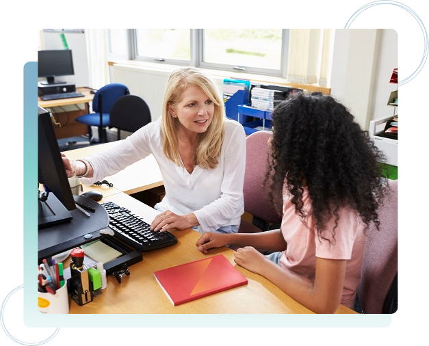 Institute Student Greystone Institute | Student Life | Student Support