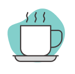 Café Icon