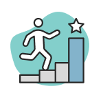 Career  Centre Icon