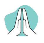 Prayer  Room Icon