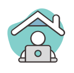 Student  Housing Icon
