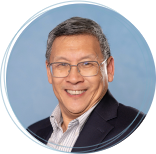 Professor Bernard Wong